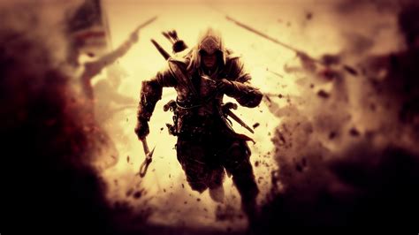 video Games, Assassins Creed Wallpapers HD / Desktop and Mobile Backgrounds