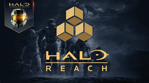 Halo: Reach Mod Tools – MCC on Steam