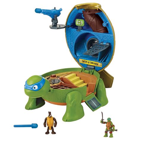 Top 9 Best Ninja Turtle Toys Reviews In 2021