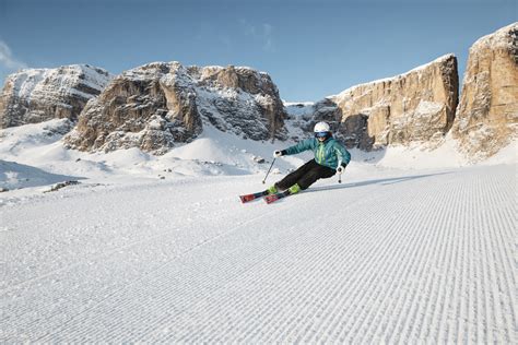 Skifahren bei Sonnenaufgang & Frühstück - Alta Badia - suedtirol.com