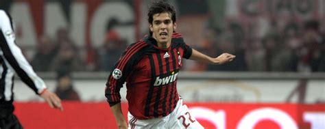 Kaka & the AC Milan stars of 2006-07: Where are they now? | Shoot