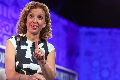 DNC Divisions Haunt Debbie Wasserman Schultz | The Takeaway | WNYC Studios