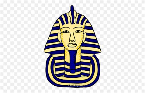 Sphinx Royalty Free Vector Clip Art Illustration - Sphinx Clipart - FlyClipart