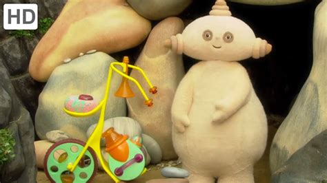 In the Night Garden: Hello Makka Pakka! - YouTube