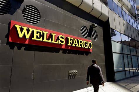 Wells Fargo Bank New Hope Minnesota at Christopher Luebbert blog