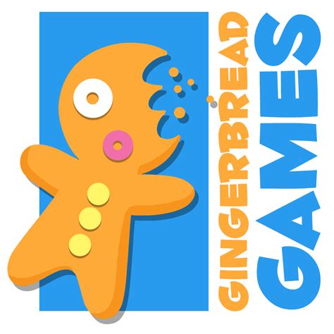 Gingerbread Games