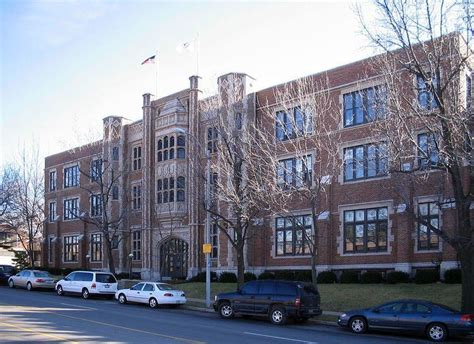 St. Louis University High School - Alchetron, the free social encyclopedia