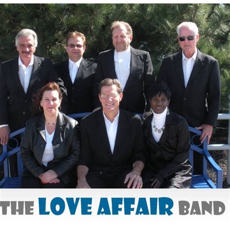 Love Affair Band - Band in Cape May Court House NJ - BandMix.com