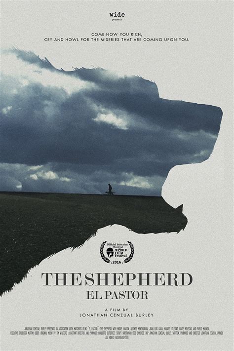 The Shepherd Pictures - Rotten Tomatoes