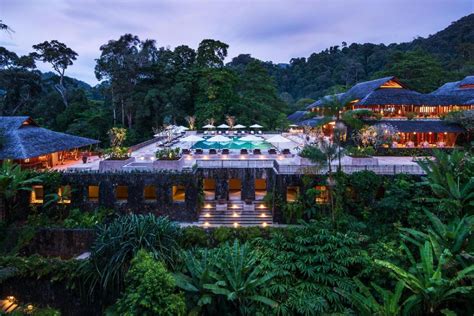 The Datai Langkawi Resort - Deals, Photos & Reviews