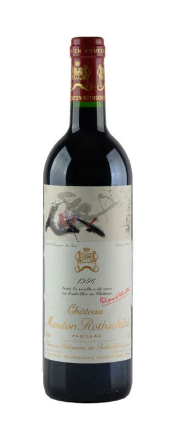 Rothschild Wine Buying Guide | eBay