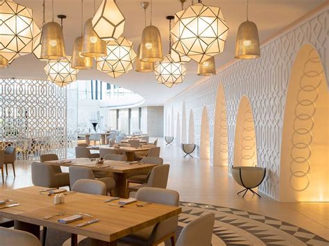 15 amazing Instagrammable restaurants in Abu Dhabi, UAE