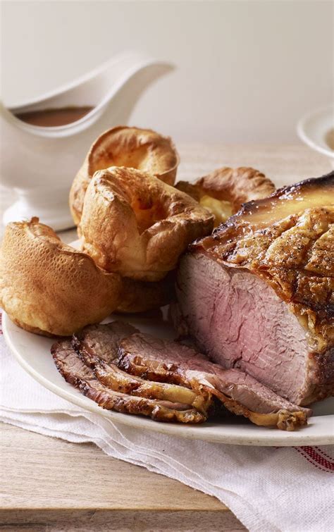 The ultimate Christmas roast beef | Recipe | Christmas roast beef ...