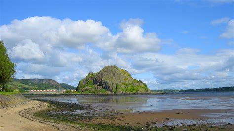 BBC - Scotland's Landscape : West Dunbartonshire