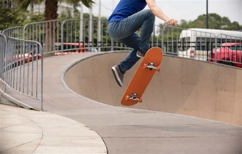 Best Skate Parks in the USA - Skate Culture Insider