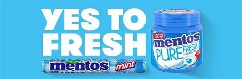 Mentos