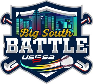 USSSA Big South Battle (2023) - Jesup, GA - USSSA Georgia Baseball