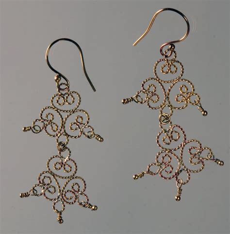 Filigree | Jewelry art, Jewelry, Unique jewelry