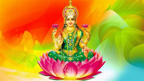 Chant These 10 Maa Laxmi Puja Mantra To Stay Blessed & Wealthy