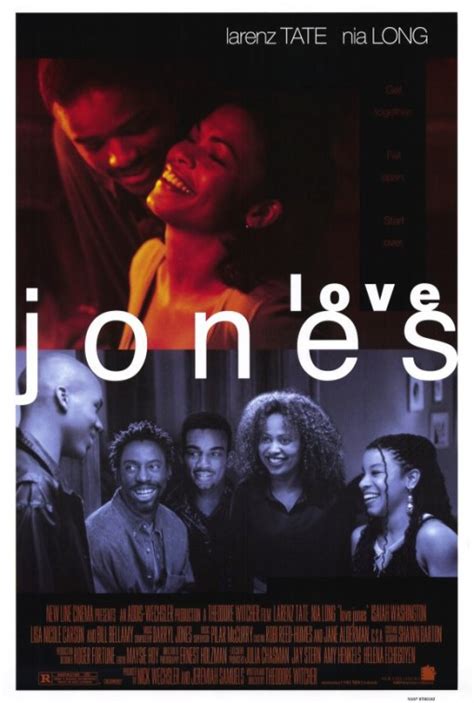 Love Jones | Filmpedia, the Films Wiki | Fandom