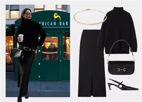 3 Perfect Outfit Ideas for Your Dinner Date in NYC in 2024