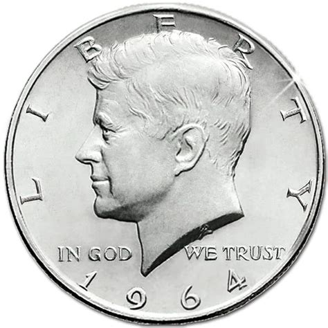 Kennedy Silver Dollar Coin | Silver Coins | Allegiance Gold