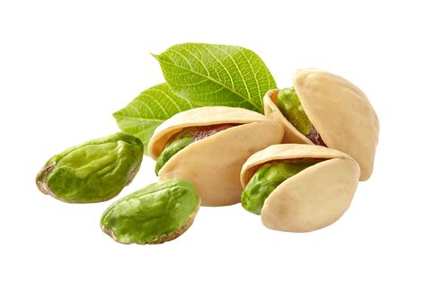 Pistachios - Miller Chemical