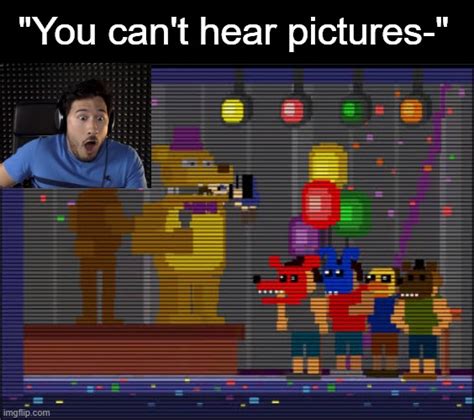 fnaf bite of 83 Memes & GIFs - Imgflip