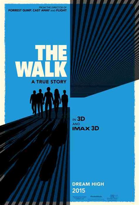 Step Into the Teaser Trailer of The Walk – What's A Geek