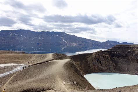 Askja Caldera & Viti Crater | East Highlands Day Tour