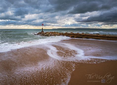 Boscombe Beach by MartinWait | ePHOTOzine