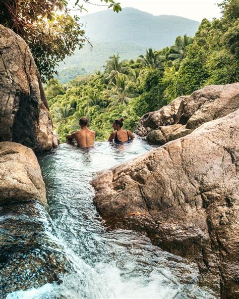 Koh Samui: Na Muang Waterfall 2 Viewpoint Travel Guide - Northabroad ...