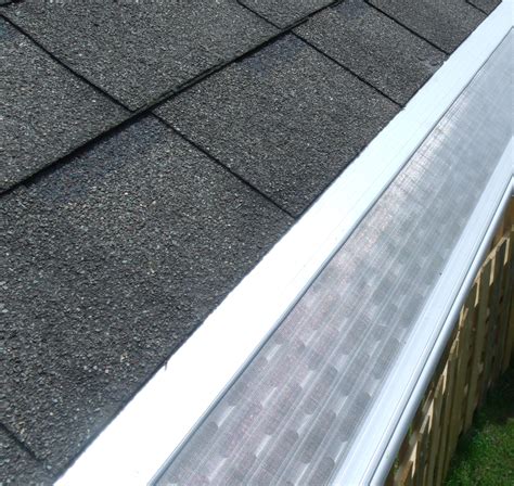 ArmourGuard | Michigan Gutters, Inc.