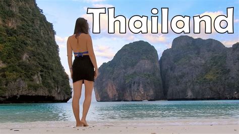 THAILAND 2023 / Travel video - YouTube