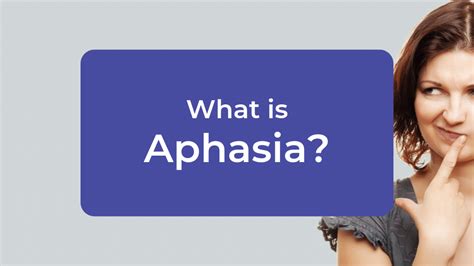 Transcortical Motor Aphasia Treatment | Webmotor.org