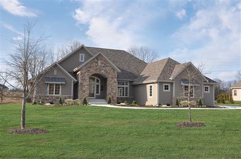 Victory Homes of Wisconsin – Distinctive Designs – Superior Craftsmanship