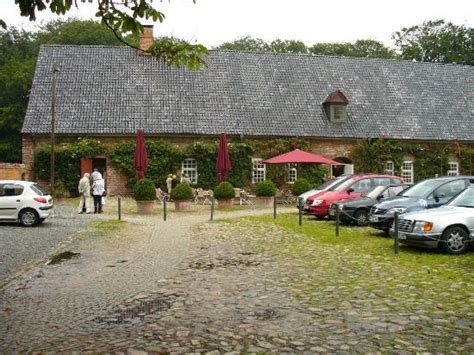 SCHLOSSCAFE HUSUM - Menu, Prices & Restaurant Reviews - Tripadvisor