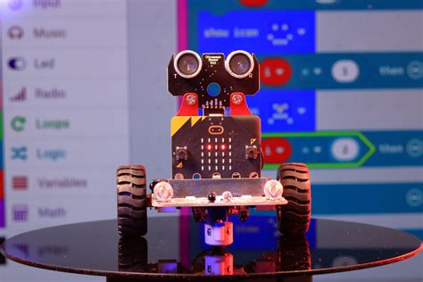 Robofish2 Arduino How To Introduce Yourself Robot - vrogue.co