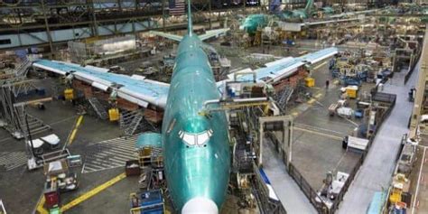 How do aerospace manufacturing companies certify their processes with ...