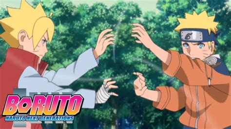 Boruto Anime's New Episode Titles Teases Time-Travel Arc's Ending Watch ...