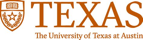 Texas University Logo Vector - (.Ai .PNG .SVG .EPS Free Download)