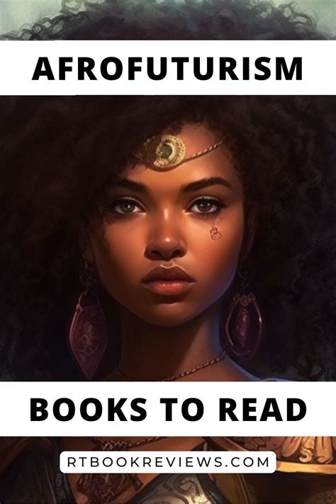 Best 12 10 Best Afrofuturism Books to Read Next – Artofit