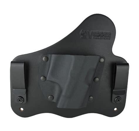 Get Vedder Holsters ComfortTuck Hybrid Gun Holster - Springfield XD9 / XD40 Subcompact 3" at ...