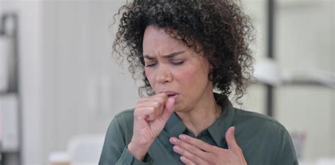 COPD and Pertussis: When a Cough Becomes Downright Dangerous | American ...