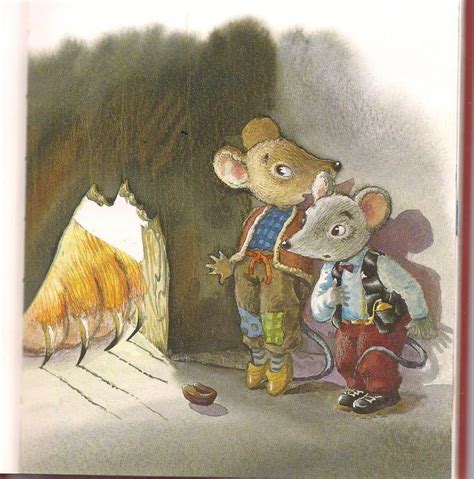 64 best Town Mouse and Country Mouse images on Pinterest | Computer mouse, Mice and Children books