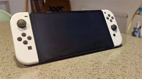 Nintendo Switch OLED review: a Switch that simply stuns