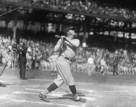 The Epic Battle to Beat Babe Ruth's Home Run Record | HISTORY