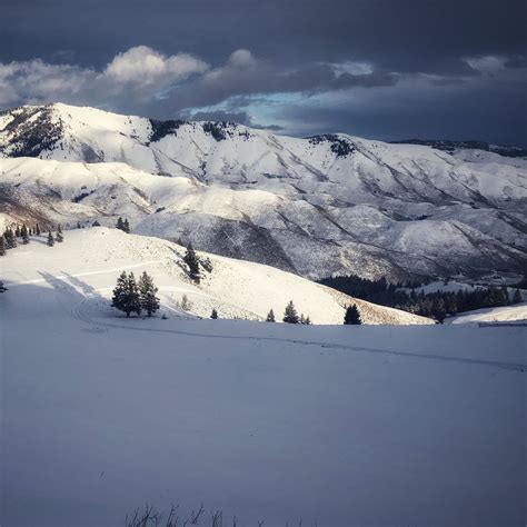 Soldier Mountain Ski Area plans to open this weekend | KBOI