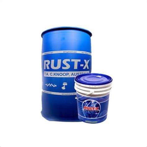 Rust Preventive Oil Ash %: 1% at Best Price in Bengaluru | Metpac Solutions