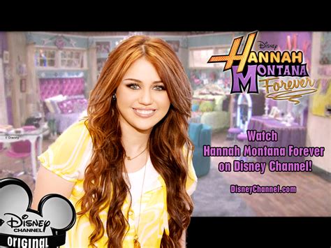 Hannah Montana Season 4 Exclusif Highly Retouched Quality wallpaper 14 by dj(DaVe ...